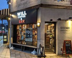 Will coffee&bar